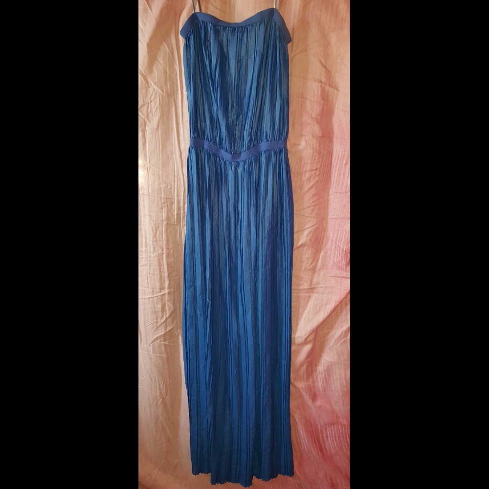 BCBG MaxAzria Dress